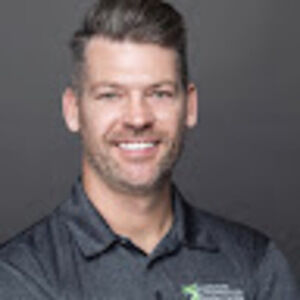 Meet your Posher, Dustin